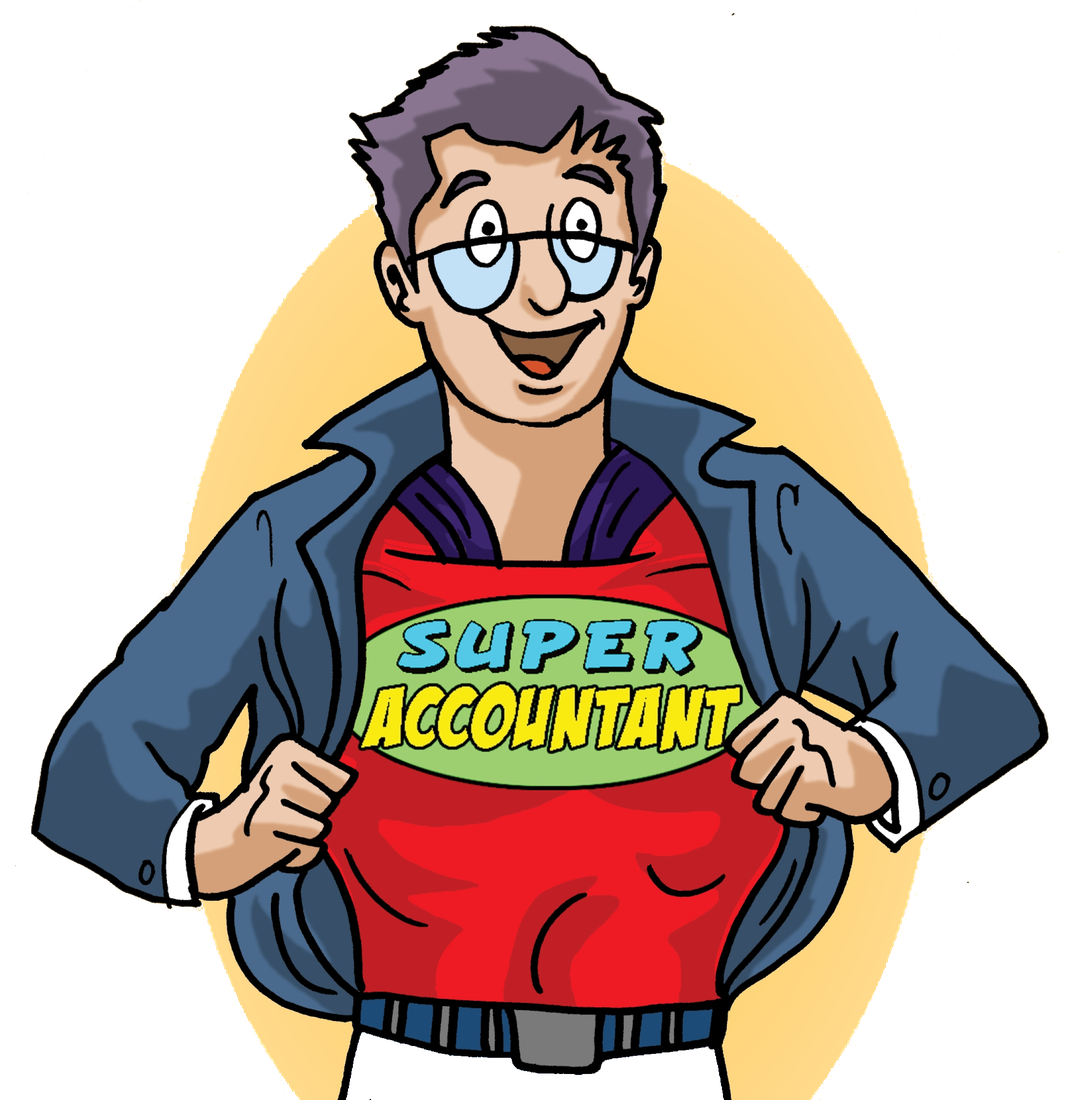 The Super Accountant — Peer Accountants, Brisbane