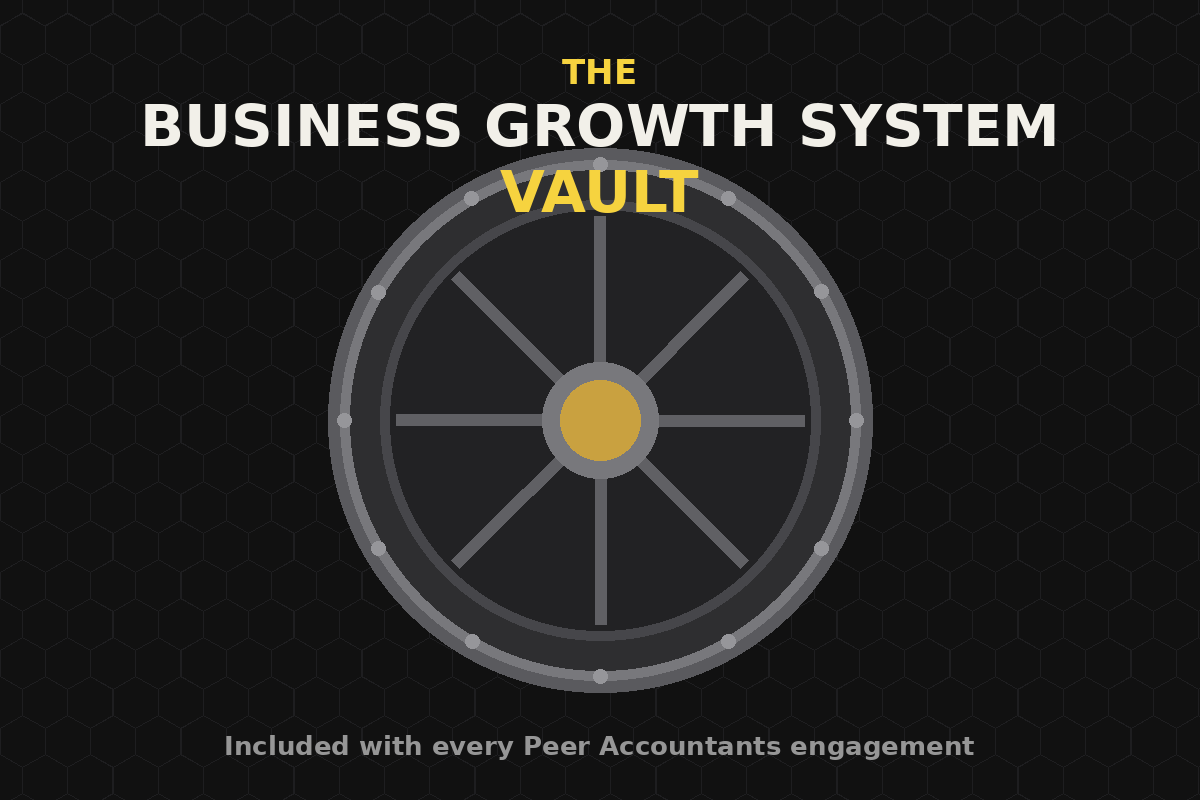 The Business Growth System Vault